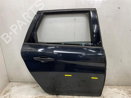 Used Right rear door PEUGEOT 308 SW II (LC_, LJ_, LR_, LX_, L4_) 1.5 BlueHDi 130 (131 hp) 30186789