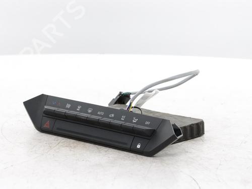 Climate control DACIA DUSTER (PYM_, PYN_) 1.2 TCe 130 | BP38110857I5 - Image 2