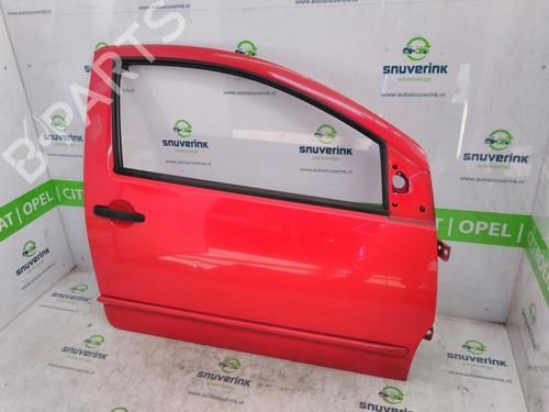 Right front door CITROËN C2 (JM_) 1.4 HDi | BP13619456C3 