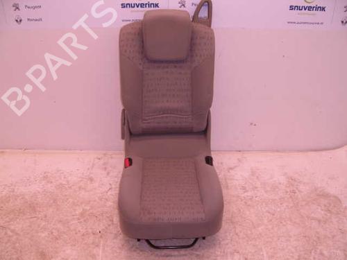 Used Rear seat Rear seat 18300804 18300804