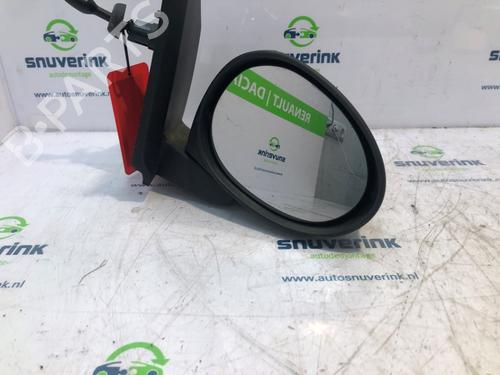 Right mirror CITROËN C1 (PM_, PN_) 1.0 | BP17122645C27 