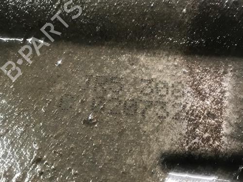 Gearbox RENAULT TWINGO II (CN0_) 1.5 dCi 90 | BP27971151M3  - Image 6