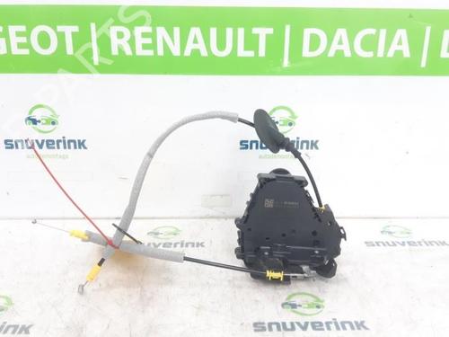 Used Front right lock Front right lock RENAULT AUSTRAL E-TECH 200 Hybrid (HGM2) (199 hp) 24841164 24841164