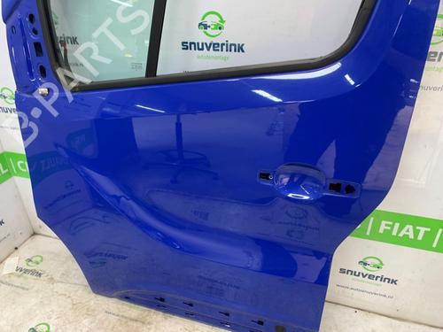 Left front door RENAULT TRAFIC III Van (FG_) 2.0 dCi 130 (FGMY) | BP25449947C2 