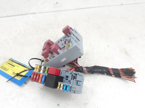 Fuse box PEUGEOT BOXER Van 2.2 BlueHDi 140 | BP36090685E1 - Image 5