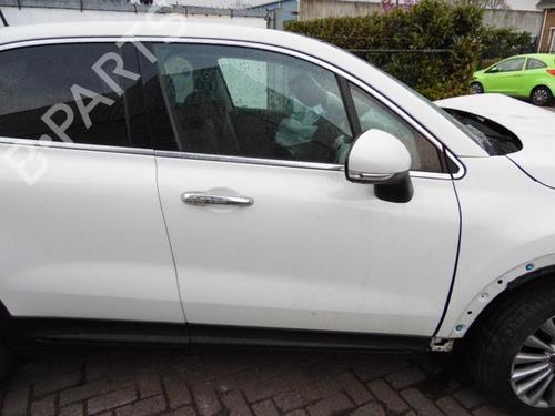 Switch FIAT 500X (334_) 1.4 (334AXC1B, 334AXC11) | BP40568783I30  - Image 9