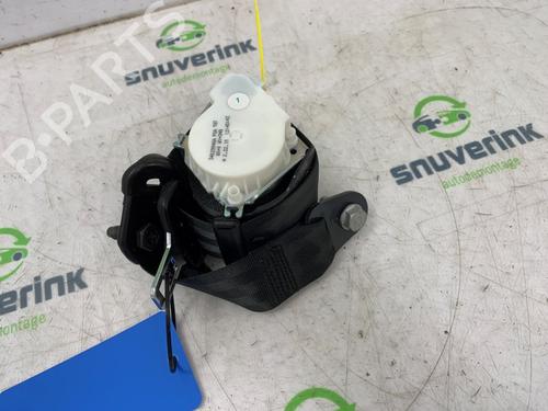 Rear right seatbelt PEUGEOT 5008 (0U_, 0E_) 1.6 16V | BP25980357I28 