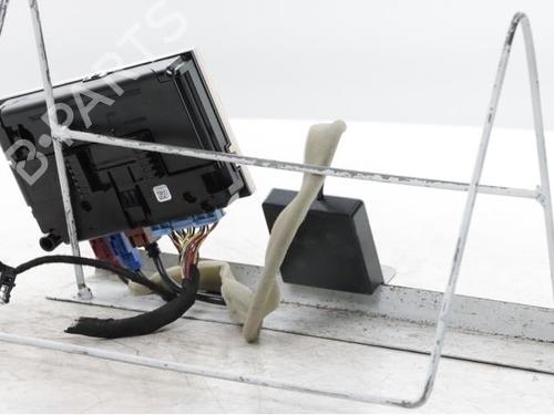 Electronic module RENAULT CLIO V (B7_) 1.0 TCe 90 (B7MT) | BP40586884M83 - Image 7