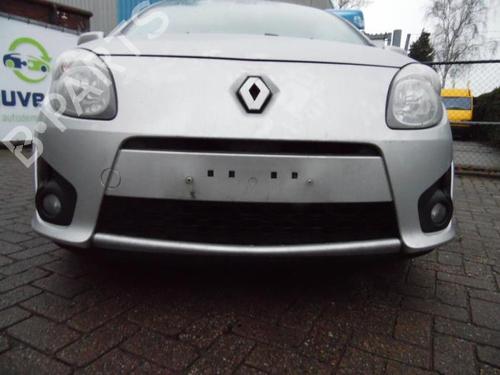 Engine control unit (ECU) RENAULT TWINGO II (CN0_) 1.2 16V (CN0K, CN0V, CN0A) | BP40569403M57 - Image 18