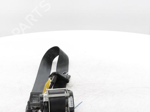 Front left seatbelt DACIA DUSTER (HM_) 1.3 TCe 130 (HMMF) | BP30186322I26