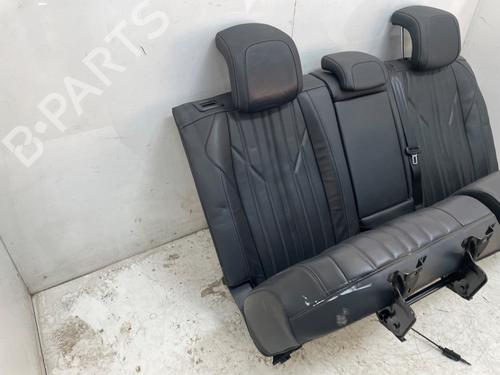 Rear seat PEUGEOT 3008 II SUV (MC_, MR_, MJ_, M4_) 1.2 THP/ PureTech 130 (MRHNSM, MRHNSU, MRHNSJ, MRHNYW,... | BP30186074C17