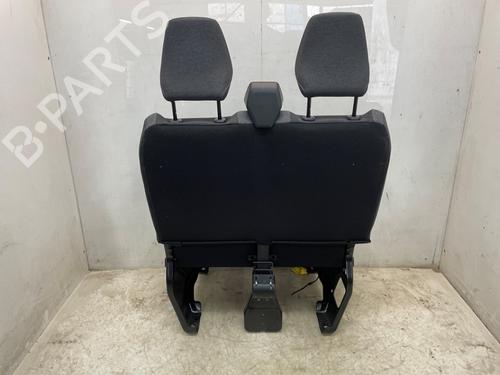 Right front seat RENAULT MASTER IV Van (F8__) BLUE DCI 170 (F8M4) | BP34565749C16 - Image 4