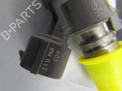 Injector PEUGEOT 207 (WA_, WC_) 1.4 16V | BP13323389M100 