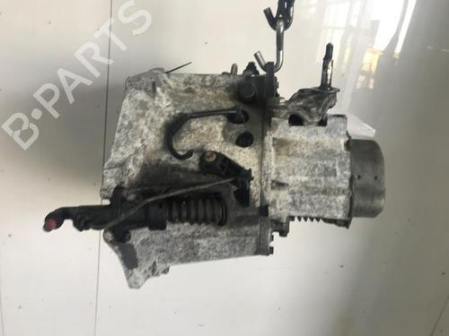gearbox-peugeot-partner-box-bodympv-2008-40584231 main image