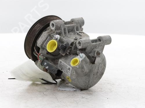 AC compressor OPEL COMBO Box Body/MPV (K9) 1.5 D | BP36538629M34 - Image 2