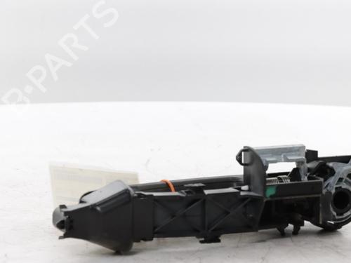 Tailgate handle RENAULT TRAFIC III Van (FG_) 1.6 dCi 125 (FGMH) | BP31960395C132