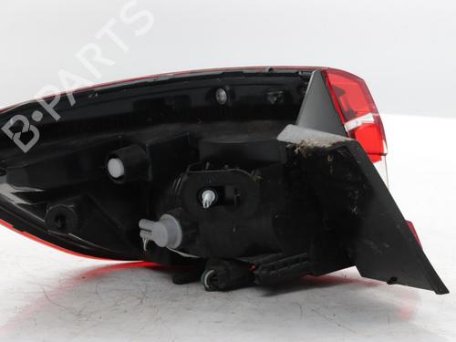Right taillight RENAULT CLIO V (B7_) 1.0 TCe 100 (B7MT) | BP39619036C35 - Image 6