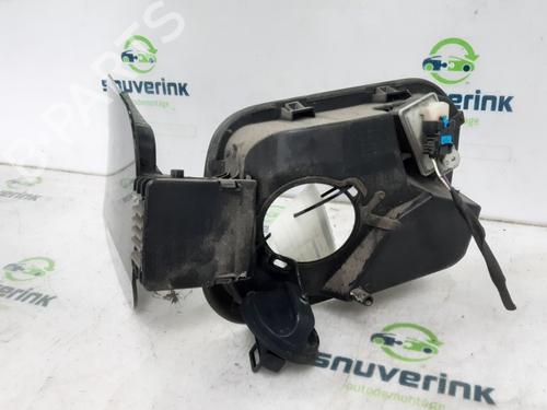 Fuel flap RENAULT CAPTUR II (HF_) TCe 90 (HFM6) | BP26238370C131 
