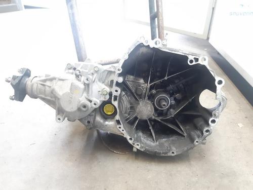 Gearbox RENAULT KOLEOS I (HY_) 2.5 4x4 (HY0C, HY0N) | BP13191506M3 