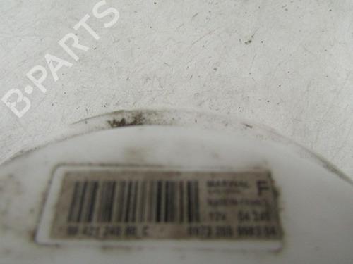Fuel pump PEUGEOT 206 SW (2E/K) 1.4 16V | BP10790387M76 