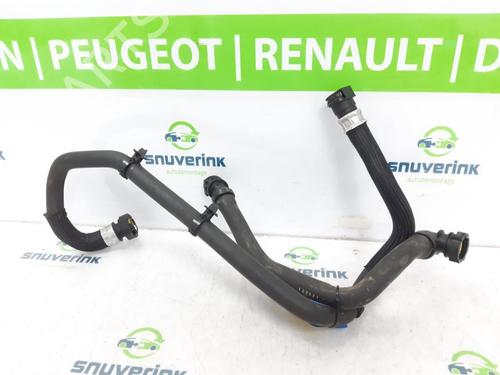 Used Pipe PEUGEOT 3008 II SUV (MC_, MR_, MJ_, M4_) 1.6 PureTech 180 (M45GFR, M45GFU) (181 hp) 18691628
