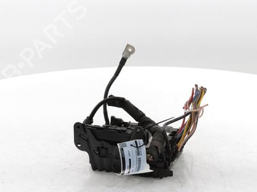 Fuse box PEUGEOT 3008 II SUV (MC_, MR_, MJ_, M4_) 1.2 THP/ PureTech 130 (MRHNSM, MRHNSU, MRHNSJ, MRHNYW,... | BP29241341E1 