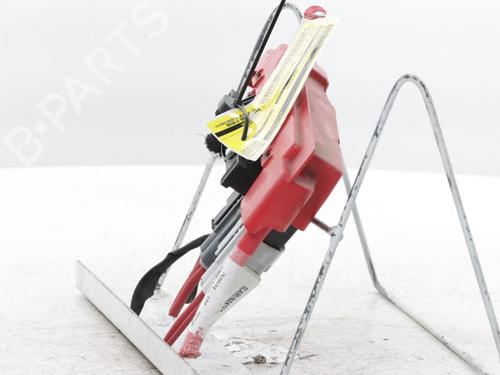 Fuse box RENAULT TRAFIC III Van (FG_) 2.0 dCi 170 (FGMM, FGMV) | BP34423553E1 - Image 3
