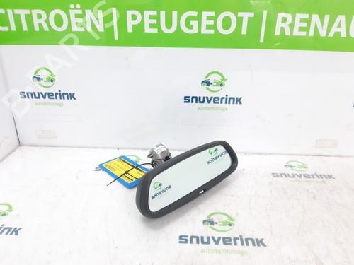Used Rear mirror CITROËN DS3 (SA_) 1.6 VTi 120 (120 hp) 17528770
