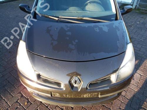 Switch RENAULT CLIO III (BR0/1, CR0/1) 1.5 dCi (BR0H, CR0H, CR1S, BR1S) | BP40571362I30 - Image 6