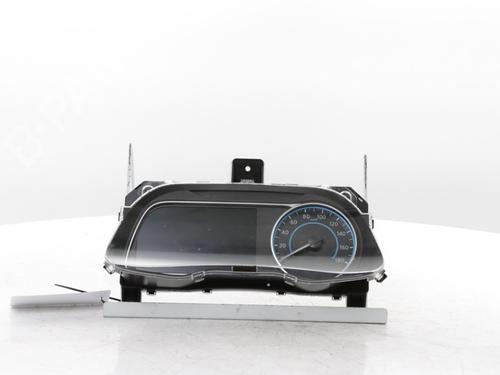 Used Instrument cluster NISSAN LEAF (ZE1) Electric (150 hp) 30757235