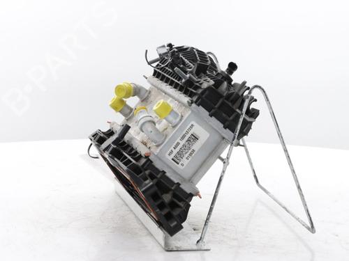 Intake manifold DACIA DUSTER (PYM_, PYN_) 1.2 TCe 130 | BP39507474M70 - Image 2