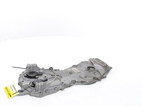 Timing cover RENAULT CAPTUR II (HF_) TCe 130 (HFMF) | BP29426179M123 