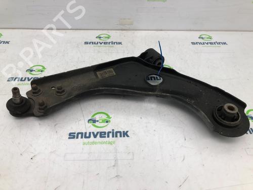 Left front suspension arm PEUGEOT 308 SW II (LC_, LJ_, LR_, LX_, L4_) 1.6 BlueHDi 120 | BP13917997M12 