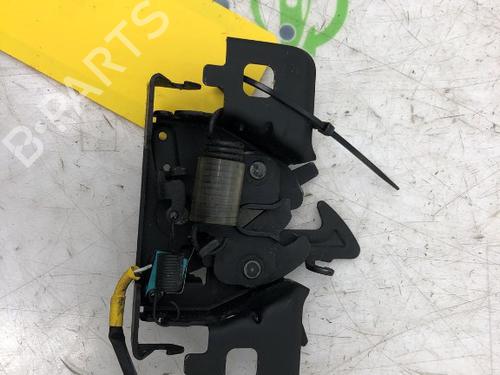 Fechadura do capot RENAULT CLIO IV (BH_) 0.9 TCe 90 (BHNF, BHMA, BHMH, BHJK, BHJR) (90 hp) 18312038