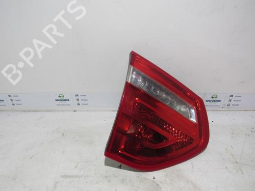 Used Left taillight CITROËN C4 Picasso I MPV (UD_) 1.8 i 16V (125 hp) 10796861