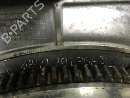 Engine BMW X1 (U11) sDrive 18 d | BP36538457M1 - Image 7