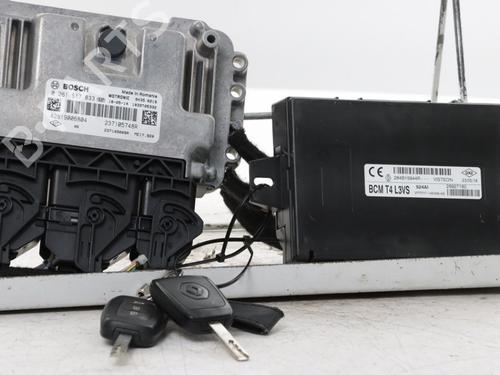 Motorstyringsenhed Motorstyringsenhed 38110896 38110896