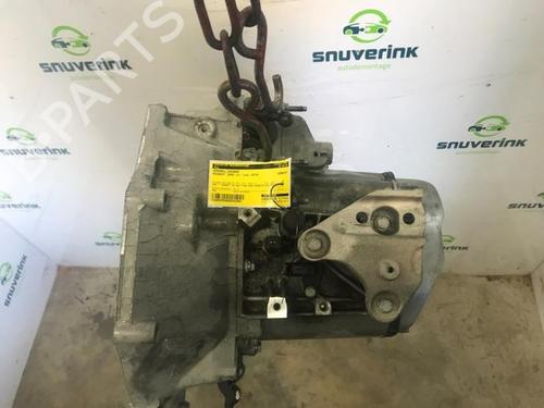 Gearbox PEUGEOT 2008 I (CU_) 1.2 VTi | BP40583346M3 - Image 5