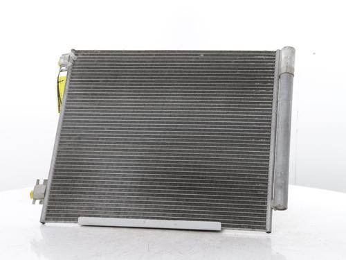 Used AC radiator AC radiator RENAULT ESPACE V (JR_) 1.6 TCe 200 (200 hp) 33697215 33697215