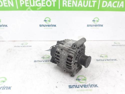 Used Alternator Alternator PEUGEOT 308 CC (4B_) 1.6 16V (120 hp) 40583010 40583010
