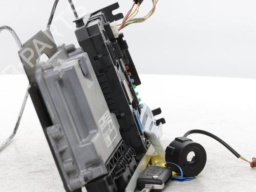 Engine control unit (ECU) CITROËN BERLINGO Box Body/MPV (B9) 1.6 HDi / BlueHDi 75 | BP38111367M57  - Image 9