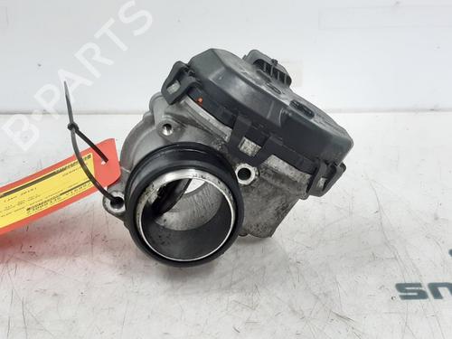 Throttle body CITROËN C4 CACTUS 1.6 BlueHDi 100 | BP30185364M82