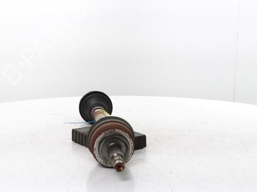 Left front driveshaft RENAULT MASTER III Van (FV) 2.3 dCi 150 FWD (FV0F, FV03, FV09) | BP34565244M38  - Image 8