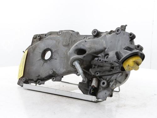 Timing cover RENAULT TWINGO III (BCM_, BCA_) 1.0 SCe 70 | BP37262902M123 - Image 4