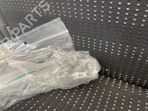 Sæde Bagtil PEUGEOT 2008 I (CU_) 1.6 VTi | BP34423709C17 - Image 3