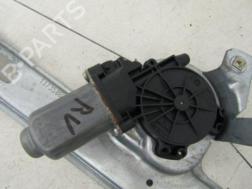 Front right window mechanism RENAULT SCÉNIC II (JM0/1_) 1.5 dCi (JM02, JM13) | BP10790385C23 