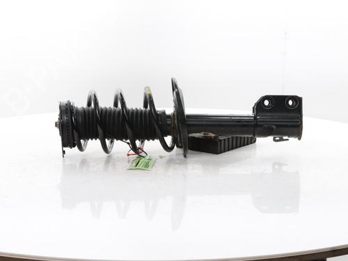 Højre fortil støddæmper Højre fortil støddæmper OPEL CORSA F (P2JO) CORSA-e (68) (136 hp) 39750409 39750409