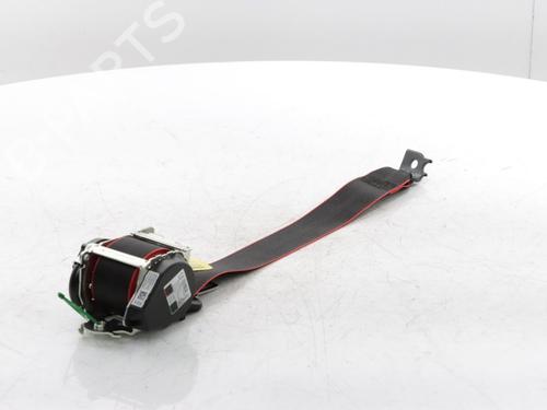 Rear right seatbelt RENAULT CAPTUR II (HF_) TCe 140 (HFN0) | BP29426680I28 - Image 9