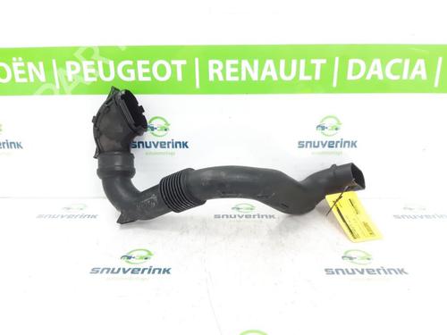 Rør RENAULT CAPTUR I (J5_, H5_) 0.9 TCe 90 (90 hp) 16330444