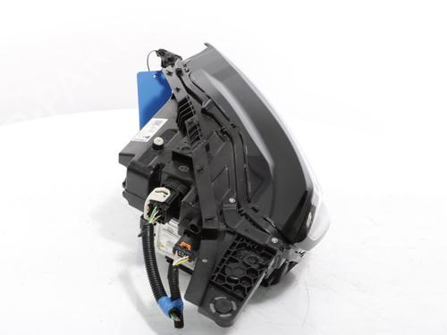 Right headlight PEUGEOT 3008 III (KA_, KB_, KC_) e-210 (KCZKZX) | BP29827887C29